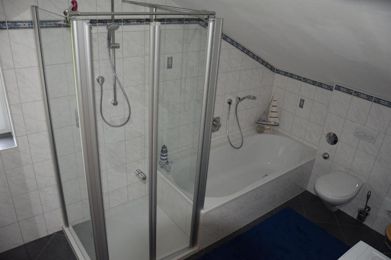 Haus Gauss Apartman Seeg Kültér fotó